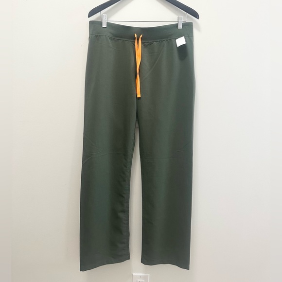 Figs Scrub Pants Technical Collection - Picture 1 of 11